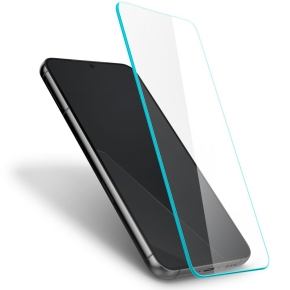 SZKO HARTOWANE SPIGEN GLAS.TR SLIM GALAXY S23 CLEAR