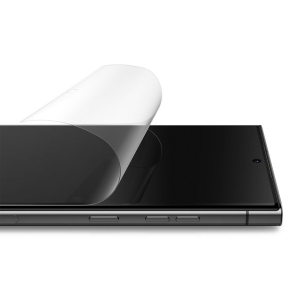 FOLIA HYDROELOWA SPIGEN NEO FLEX 2-PACK GALAXY S23 ULTRA CLEAR