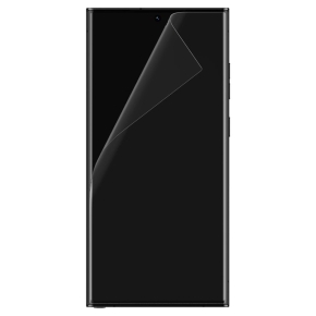 FOLIA HYDROELOWA SPIGEN NEO FLEX 2-PACK GALAXY S23 ULTRA CLEAR