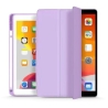 TECH-PROTECT SC PEN IPAD 10.2” 7 / 8 / 9 / 2019-2021 VIOLET