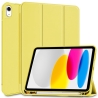TECH-PROTECT SC PEN IPAD 10.9” 10 / 2022 / 11” 11 / 2025 YELLOW