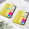 TECH-PROTECT SC PEN IPAD 10.9” 10 / 2022 / 11” 11 / 2025 YELLOW