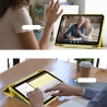 TECH-PROTECT SC PEN IPAD 10.9” 10 / 2022 / 11” 11 / 2025 YELLOW