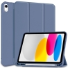 TECH-PROTECT SC PEN IPAD 10.9” 10 / 2022 / 11” 11 / 2025 BLUE
