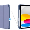 TECH-PROTECT SC PEN IPAD 10.9” 10 / 2022 / 11” 11 / 2025 BLUE