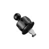 TECH-PROTECT N51 MAGNETIC MAGSAFE DASHBOARD & VENT CAR MOUNT BLACK