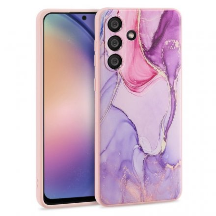 TECH-PROTECT MOOD GALAXY A54 5G MARBLE