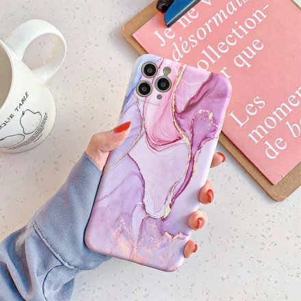 TECH-PROTECT MOOD GALAXY A54 5G MARBLE