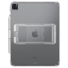 SPIGEN AIRSKIN HYBRID ”S” IPAD PRO 12.9” 4 / 5 / 6 / 2020-2022 CRYSTAL CLEAR