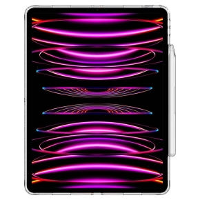 SPIGEN AIRSKIN HYBRID S IPAD PRO 12.9 2021 / 2022 CRYSTAL CLEAR