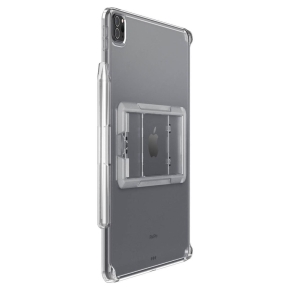 SPIGEN AIRSKIN HYBRID S IPAD PRO 12.9 2021 / 2022 CRYSTAL CLEAR