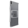 SPIGEN AIRSKIN HYBRID ”S” IPAD PRO 12.9” 4 / 5 / 6 / 2020-2022 CRYSTAL CLEAR