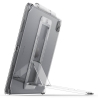 SPIGEN AIRSKIN HYBRID ”S” IPAD PRO 12.9” 4 / 5 / 6 / 2020-2022 CRYSTAL CLEAR