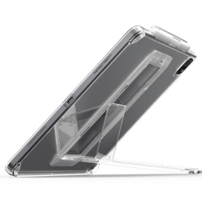 SPIGEN AIRSKIN HYBRID S IPAD PRO 12.9 2021 / 2022 CRYSTAL CLEAR