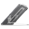 SPIGEN AIRSKIN HYBRID ”S” IPAD PRO 12.9” 4 / 5 / 6 / 2020-2022 CRYSTAL CLEAR