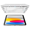 SZKŁO HARTOWANE SPIGEN GLAS.TR ”EZ FIT” IPAD 10.9” 10 / 2022 / 11” 11 / 2025 CLEAR