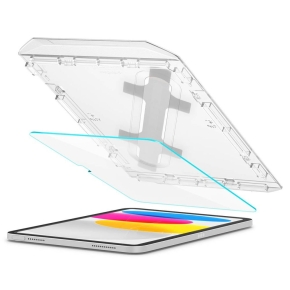 SZKO HARTOWANE SPIGEN GLAS.TR EZ FIT IPAD 10.9 2022 CLEAR