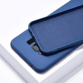 TECH-PROTECT ICON GALAXY M13 BLACK