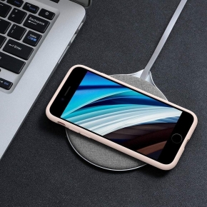 TECH-PROTECT ICON GALAXY M13 BLACK