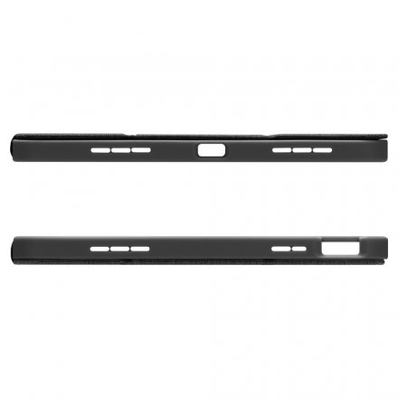 SPIGEN URBAN FIT IPAD 10.9 2022 BLACK