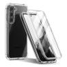 TECH-PROTECT KEVLAR GALAXY S23+ PLUS CLEAR