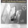 TECH-PROTECT KEVLAR GALAXY S23+ PLUS CLEAR