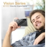 TECH-PROTECT KEVLAR GALAXY S23+ PLUS CLEAR