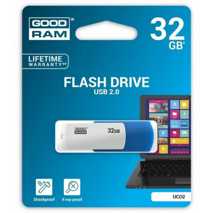 pendrive flash drive 32gb 1goodram