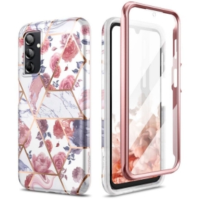 TECH-PROTECT VELAR GALAXY A14 4G / 5G MARMOR