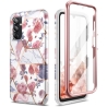 TECH-PROTECT VELAR GALAXY A14 4G / 5G MARMOR