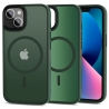 TECH-PROTECT MAGMAT MAGSAFE IPHONE 13 MATTE GREEN