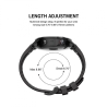 TECH-PROTECT SMOOTH GARMIN FENIX 3 / 5X / 3HR / 5X PLUS / 6X / 6X PRO / 7X BLACK