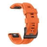 TECH-PROTECT ICONBAND GARMIN FENIX 5X / 5X PLUS / 6X / 6X PRO / 7X / 8 / 8 PRO (51 MM) ORANGE