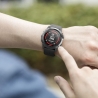 TECH-PROTECT ICONBAND GARMIN FENIX 5X / 5X PLUS / 6X / 6X PRO / 7X / 8 / 8 PRO (51 MM) ORANGE