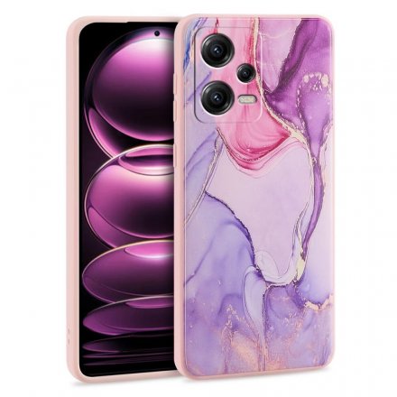 TECH-PROTECT MOOD XIAOMI REDMI NOTE 12 PRO MARBLE