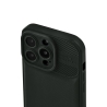Case PROTECTOR for Apple iPhone 13 PRO black