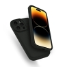 Case PROTECTOR for Apple iPhone 13 PRO black