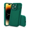 Case PROTECTOR for Apple iPhone 13 green