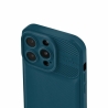 Case PROTECTOR for Apple iPhone 13 PRO MAX blue