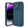 Case PROTECTOR for Apple iPhone 13 PRO MAX blue