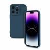 Etui PROTECTOR für Apple iPhone 13 PRO MAX blau