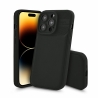 Case PROTECTOR for Apple iPhone 14 PRO MAX black