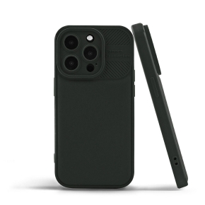 PROTECTOR Case for Apple iPhone 14+ Black