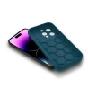 Case PROTECTOR for Apple iPhone 14+ blue