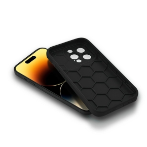 etui protector czarny