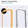 SZKŁO HARTOWANE SPIGEN ALM GLAS.TR 2-PACK GALAXY A54 5G / S23 FE CLEAR