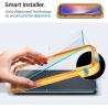 SZKŁO HARTOWANE SPIGEN ALM GLAS.TR 2-PACK GALAXY A54 5G / S23 FE CLEAR