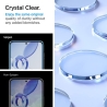 SZKŁO HARTOWANE SPIGEN ALM GLAS.TR 2-PACK GALAXY A54 5G / S23 FE CLEAR