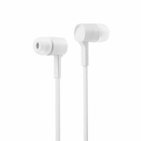 Kopfhörer mit Kabel CELEBRAT D2 weiß