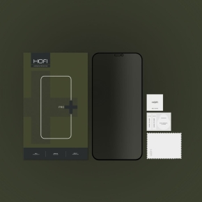 SZKO PRYWATYZUJCE HOFI ANTI SPY GLASS PRO+ IPHONE 12 / 12 PRO PRIVACY